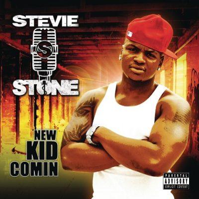 Stevie Stone - 2009 - New Kid Comin