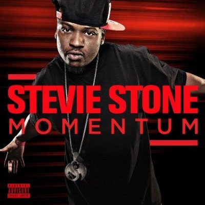 Stevie Stone - 2012 - Momentum EP