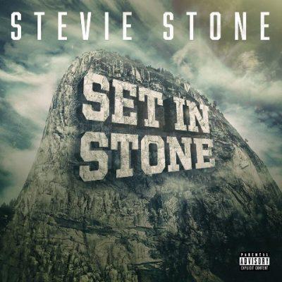 Stevie Stone - 2019 - Set In Stone I EP
