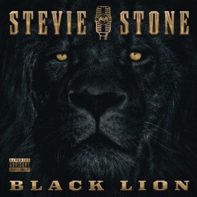 Stevie Stone - 2020 - Black Lion