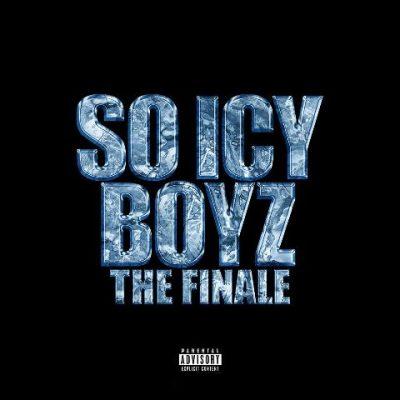 Gucci Mane - 2022 - So Icy Boyz: The Finale