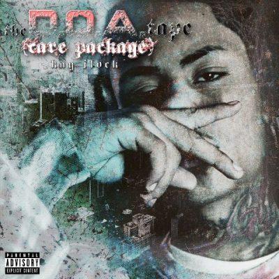 Kay Flock - 2022 - The D.O.A. Tape (Care Package)