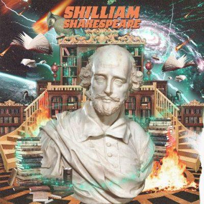 Mayday - 2022 - Shilliam Shakespeare