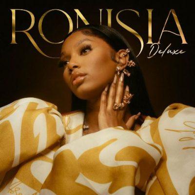 Ronisia - 2022 - Ronisia (Deluxe Edition)