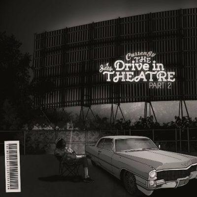 Curren$y - 2022 - The Drive In Theatre Part 2