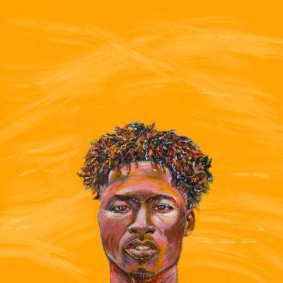 Lucky Daye - 2020 - Painted (Deluxe Edition)