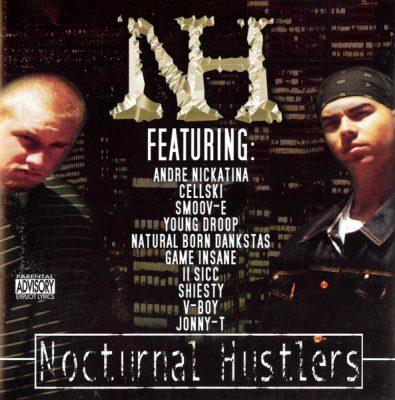 Nocturnal Hustlers - 2002 - NH