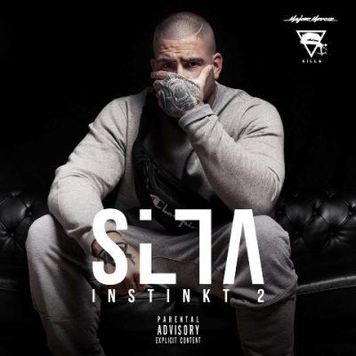 Silla - 2019 - Silla Instinkt 2 (Limited Edition)