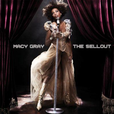 Macy Gray - 2010 - The Sellout (Deluxe Edition)