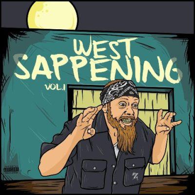 Z Of Firing Squad - 2020 - West Sappening Vol. 1