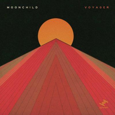 Moonchild - 2017 - Voyager