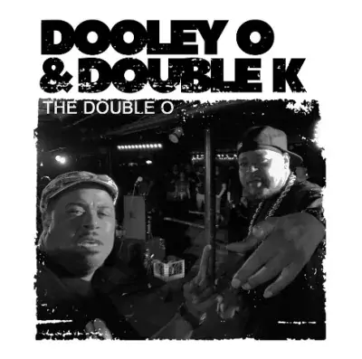 Dooley-O & Double K - The Double O EP