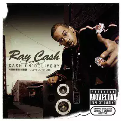 Ray Cash - Cash On Delivery