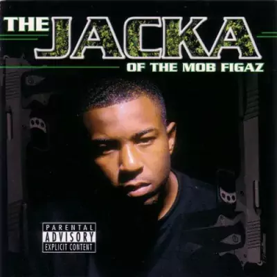 The Jacka - Jacka Of The Mob Figaz
