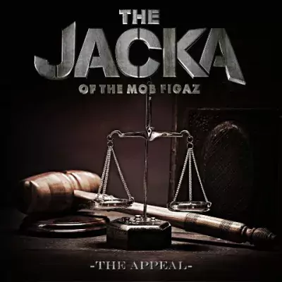 The Jacka - The Appeal