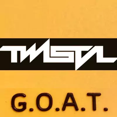 Twista - G.O.A.T.