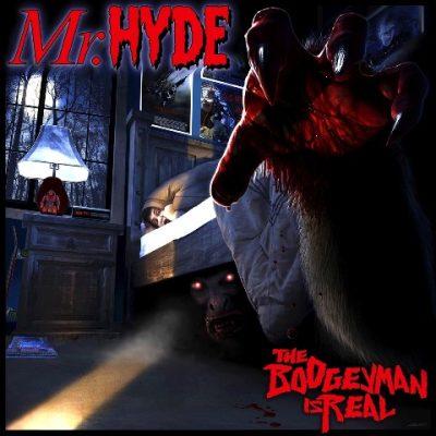 Mr. Hyde - 2019 - The Boogeyman Is Real