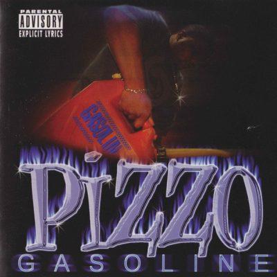Pizzo - 2001 - Gasoline