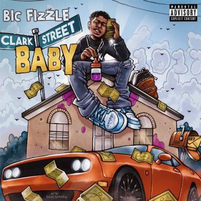 BiC Fizzle - 2023 - Clark Street Baby