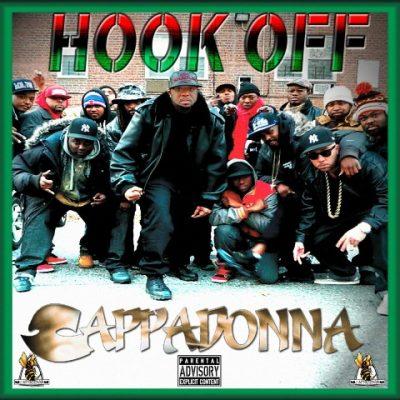 Cappadonna - 2014 - Hook Off