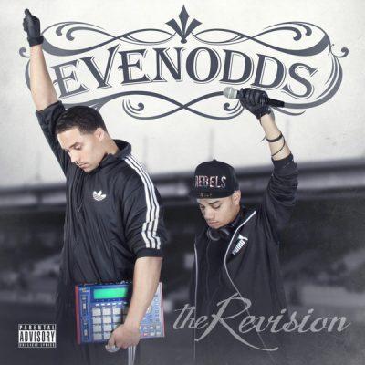 Evenodds - 2011 - The Revision