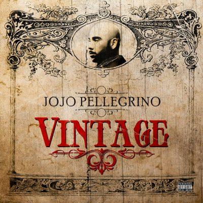 Jojo Pellegrino - 2023 - Vintage