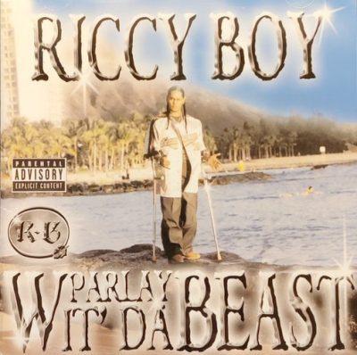 Riccy Boy - 2002 - Parlay Wit' Da Beast