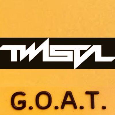 Twista - 2023 - G.O.A.T.
