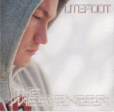 Litefoot - 2002 - The Messenger
