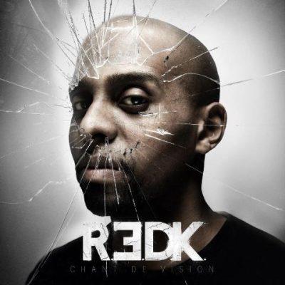 R.E.D.K. - 2014 - Chant De Vision