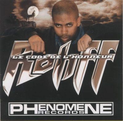 Rohff - 1999 - Le Code De L'Honneur