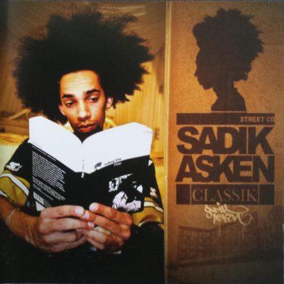 Sadik Asken - 2006 - Classik