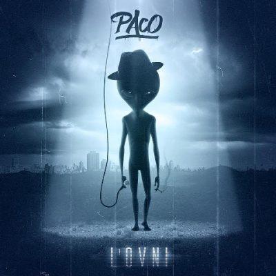 Paco - 2015 - L'OVNI