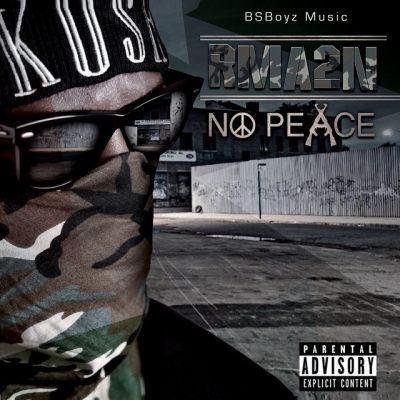 Rma2n - 2015 - No Peace