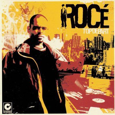 Rocé - 2001 - Top Départ
