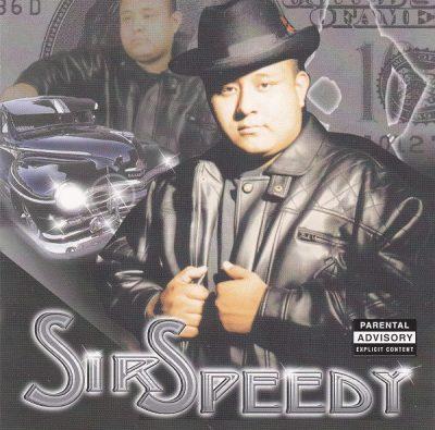 Sir Speedy Featuring Grinch - 2000 - Sir Speedy Featuring Grinch