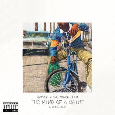 Skyzoo & The Other Guys - 2023 - The Mind Of A Saint