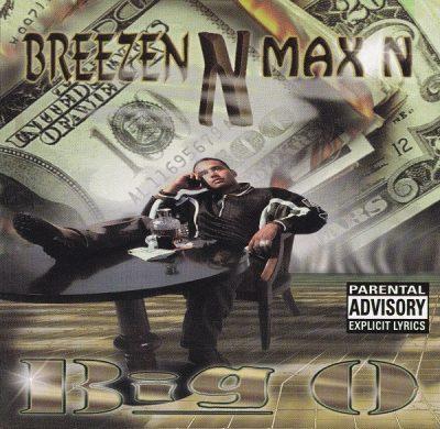 Big O - 1998 - Breezen N Max'n