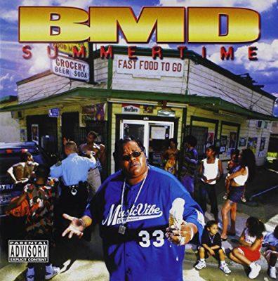 BMD - 2002 - Summertime