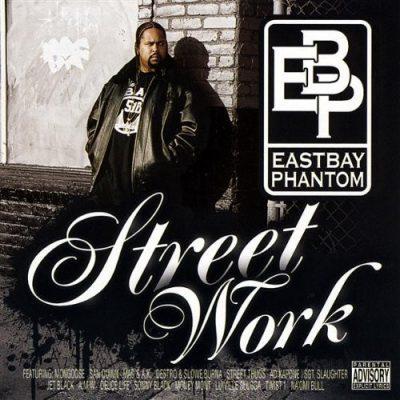 E.B.P. - 2009 - Street Work