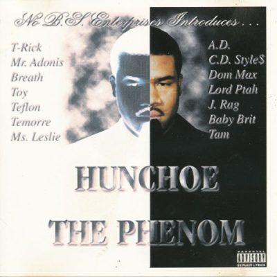 Hunchoe - 2000 - The Phenom