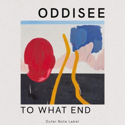 Oddisee - 2023 - To What End [24-bit / 44.1kHz]