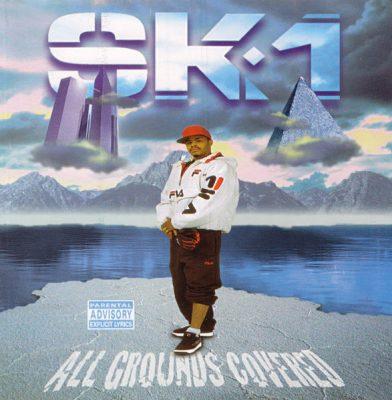 SK-1 - 1996 - All Grounds Covered