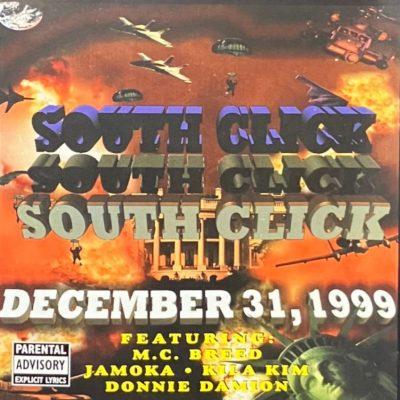 South Click - 1999 - December 31, 1999
