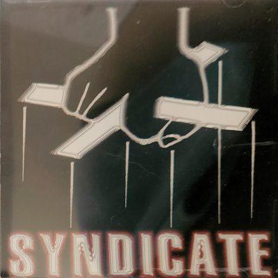 Syndicate - 2003 - Syndicate