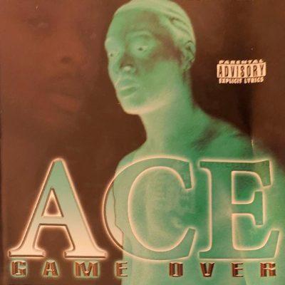 Ace - 2003 - Game Over