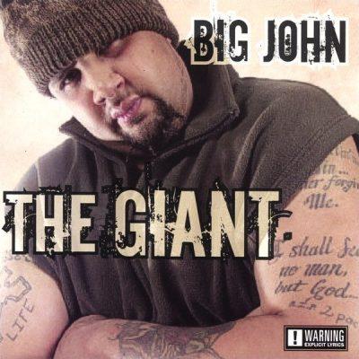 Big John - 2007 - The Giant