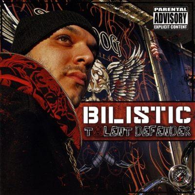 Bilistic - 2009 - Talent Defender