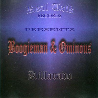 Boogieman & Ominous - 1999 - Killarado