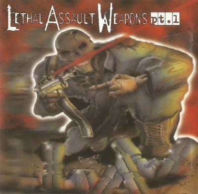 LAW - 1995 - Lethal Assault Weapons Pt. 1